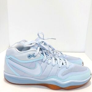 Nike Air Zoom GT Hustle 2, Shine‎ Together Sneakers, NEW, Size 11.5|EUR 44